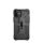 iPhone 12 Mini UAG Plasma Fekete Tok