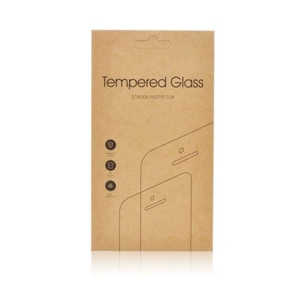 Apple iPhone 6/6s tempered glass kijelzővédő üvegfólia