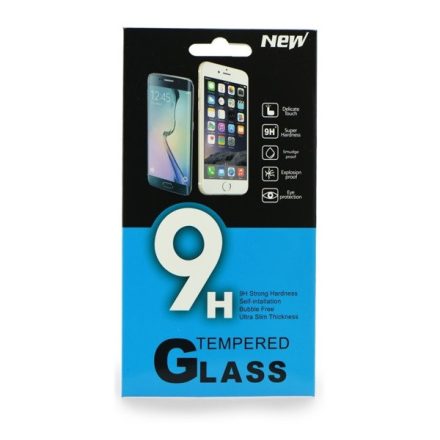 Huawei P10 Lite tempered glass kijelzővédő üvegfólia