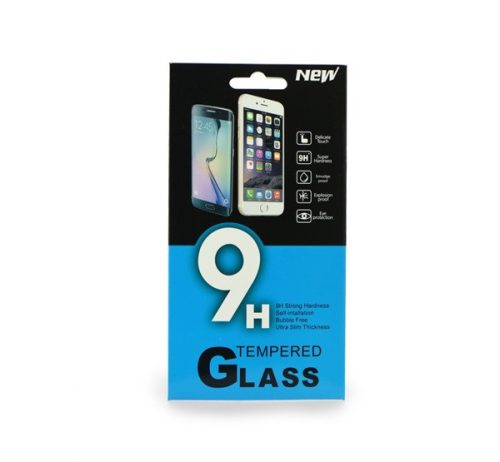 HTC U Play tempered glass kijelzővédő üvegfólia