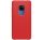 Nillkin Flex Pure Huawei Mate 20, műanyag tok, piros