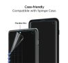 Spigen Neo Flex HD Samsung Galaxy S10 hajlított kijelzővédő fólia, (2db előlapi)