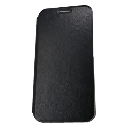 Mofi PU Bőr flip tok Xiaomi Redmi Note 6, fekete