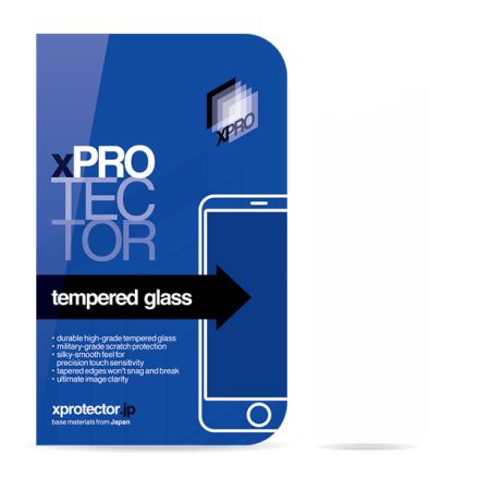 Xiaomi Redmi 7A xprotector tempered glass kijelzővédő üvegfólia
