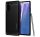 Spigen Rugged Armor Samsung Galaxy Note 20 Matte Black tok, fekete