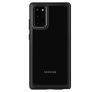 Spigen Ultra Hybrid Samsung Galaxy Note 20 Black tok, fekete