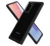 Spigen Ultra Hybrid Samsung Galaxy Note 20 Black tok, fekete