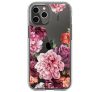 Cyrill by Spigen Apple iPhone 12 Pro Max Cecile tok, Rose Floral