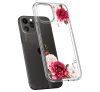 Cyrill by Spigen Apple iPhone 12 Pro Max Cecile tok, Red Floral