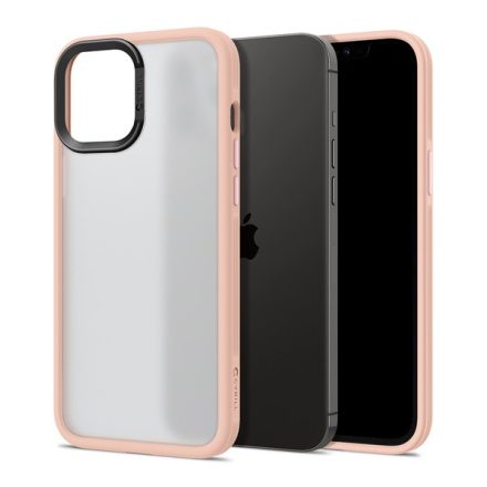 Spigen Ciel Cyril Apple iPhone 12 Pro Max Color Brick tok, Pink