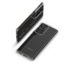 Spigen Crystal Flex Samsung G998 Galaxy S21 Ultra Crystal Clear tok, átlátszó