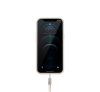Uniq Hybrid Heldro Apple iPhone 12 Pro Max, műanyag tok, Ivory Camo