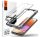 Spigen AlignMaster Glas.tR Samsung Galaxy A32 LTE Tempered kijelzővédő fólia