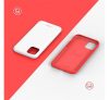 Araree Typoskin szilikon tok Apple iPhone 11 Pro, piros
