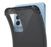 Araree Mach szilikon tok Samsung Galaxy A72, fekete