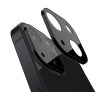 Spigen Glas.TR Optik Apple iPhone 13 Tempered kamera lencse fólia, fekete (2db)