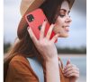 Forcell szilikon hátlapvédő tok Samsung Galaxy A03s, piros