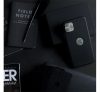 Forcell szilikon hátlapvédő tok Samsung Galaxy A03s, fekete