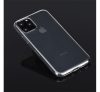 Samsung Galaxy A53 5G ultra slim 0,3mm szilikon tok, átlátszó
