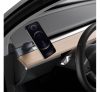 Spigen OneTap MagSafe autós tartó műszerfalra, Tesla Model 3/Y