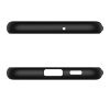 Spigen Slim Armor Samsung Galaxy S22+ Black tok, fekete