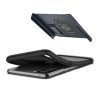 Spigen Slim Armor Samsung Galaxy S22+ Metal Slate tok, sötét kék