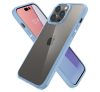 Spigen Ultra Hybrid Apple iPhone 14 Pro Max Sierra Blue tok, kék