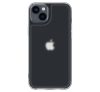 Spigen Quartz Hybrid Apple iPhone 14 Matte Clear tok, matt-átlátszó
