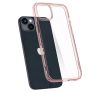 Spigen Ultra Hybrid Apple iPhone 14 Plus Rose Crystal tok, rózsaszín