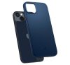 Spigen Thin Fit Apple iPhone 14 Plus Navy Blue tok, kék