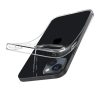 Spigen Crystal Flex Apple iPhone 14 Plus Crystal Clear tok, átlátszó