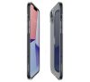 Spigen Airskin Hybrid Apple iPhone 14 Plus Crystal Clear tok, átlátszó