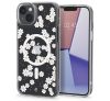 Cyrill by Spigen Apple iPhone 14 Plus Cecile MagSafe tok, White Daisy