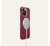 Cyrill by Spigen Apple iPhone 14 Pro Ultra Color MagSafe tok, Sangria