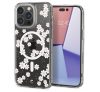 Cyrill by Spigen Apple iPhone 14 Pro Cecile MagSafe tok, White Daisy