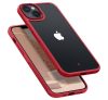 Caseology Skyfall Apple iPhone 14 Apple Red tok, piros