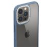 Caseology Skyfall Apple iPhone 14 Pro Sky Blue tok, kék