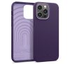 Caseology Nano Pop Apple iPhone 14 Pro Grape Purple tok, lila