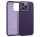 Caseology Nano Pop Apple iPhone 14 Pro Grape Purple tok, lila