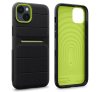 Caseology Athlex Apple iPhone 14 Plus Active Green MagSafe tok, zöld