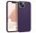 Caseology Nano Pop Apple iPhone 14 Grape Purple tok, lila