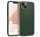 Caseology Nano Pop Apple iPhone 14 Avo Green tok, zöld