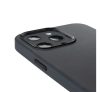 Decoded Silicone BackCover Apple iPhone 13 Pro szilikon tok, fekete