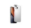 Uniq Hybrid Air Fender Apple iPhone 14 Plus, szilikon tok, átlátszó