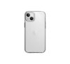 Uniq Clarion Apple iPhone 14 Plus, műanyag tok, átlátszó
