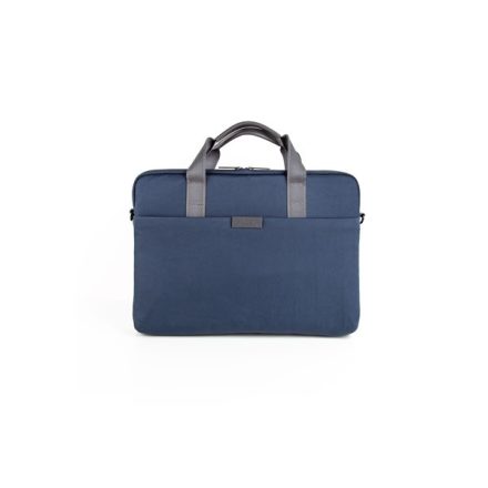 Uniq Stockholm 16" laptop táska, kék