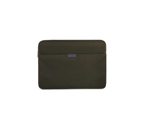 Uniq Bergen 14" laptop táska, zöld