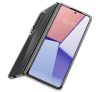 Spigen Air Skin Samsung Galaxy Z Fold4 tok, átlátszó